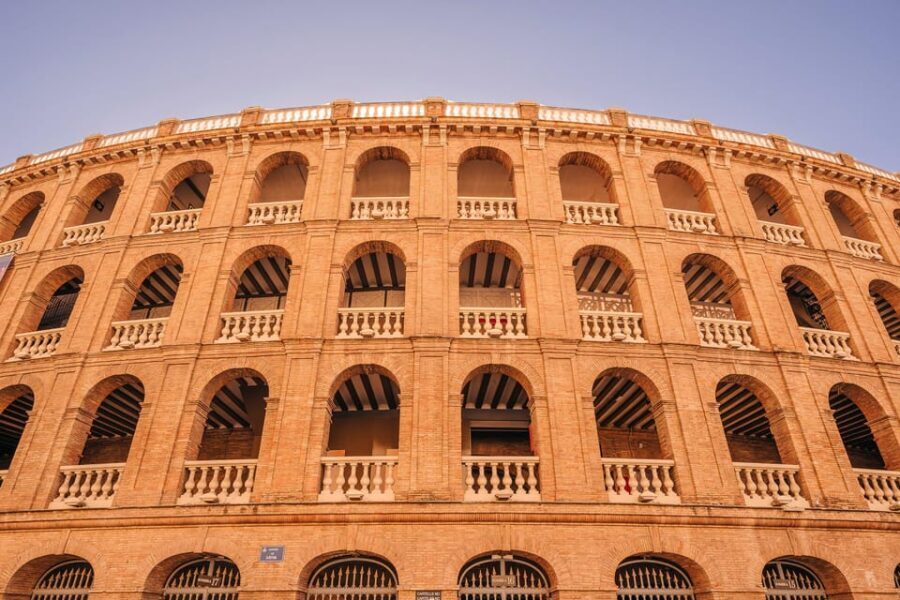 Valencia 1 hour by TukTuki: Essential and Private Tour - Exploring Valencia: A Deep Dive into the 1-Hour TukTuki Tour