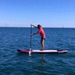 Valencia: 1 Hour Stand Up Paddle Board Lesson - A Closer Look at the SUP Experience in Valencia