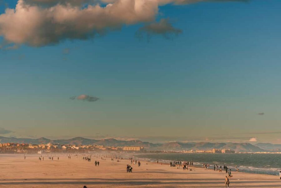 Valencia: 2-hour City Highlights Guided Tour by Tuk Tuk - What Makes This Tour Stand Out?