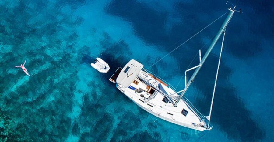 Valencia: 2-Hour Private Boat Cruise - Why Choose This Experience?