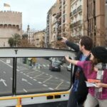 Valencia: 24, 48, or 72-Hour Valencia Tourist Card - Who will love this card?