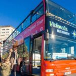 Valencia: 24 or 48-Hour Hop-on Hop-off Bus Ticket - Who Is This Tour Best For?