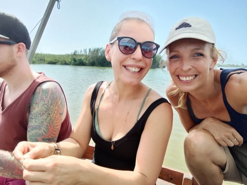 Valencia: Albufera Jeep and Boat Tour - Authenticity and Value