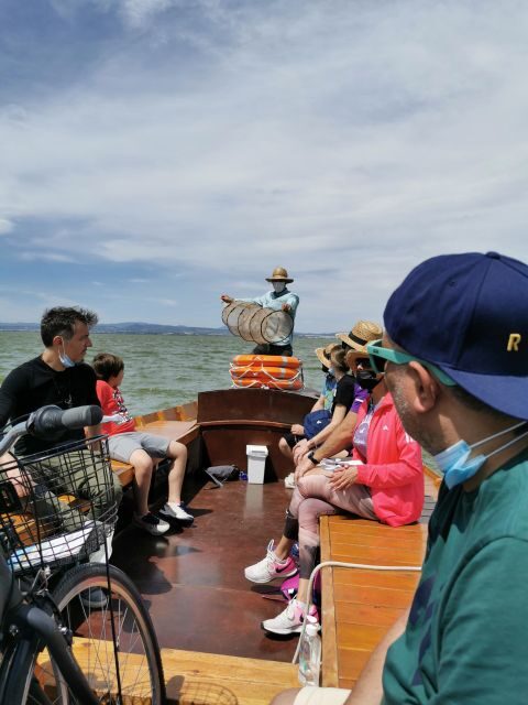Valencia: Albufera Natural Park Bike and Boat Tour - Detailed Review: What to Expect from the Valencia Albufera Experience
