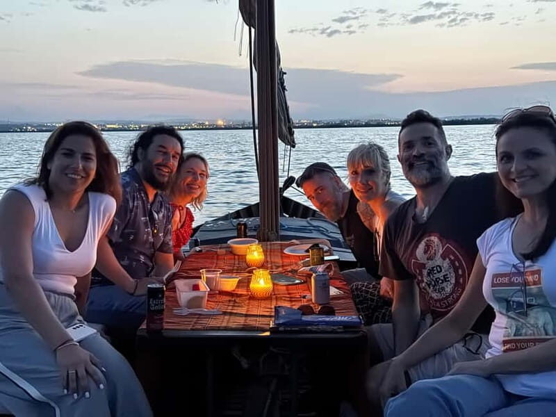 Valencia: Albufera Sunset on a sailboat with a Local Guide - Who Will Love This Tour?