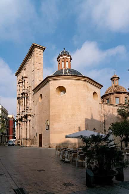 Valencia: alternative tour of the Carmen neighborhood - Why This Tour Offers Great Value