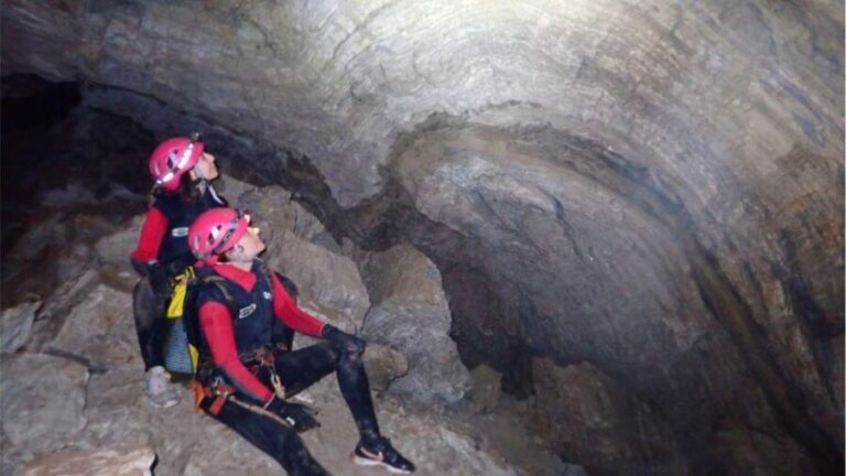 Valencia: Aquatic Caving in Sumidero de Vallada - Practical Details to Know