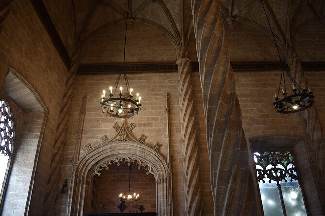 Valencia: Art & Architecture Guided Tour with Monuments Tickets - A Closer Look at the Valencia Art & Architecture Tour