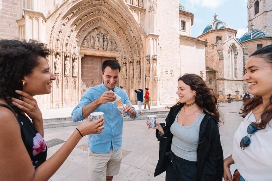 Valencia: Authentic Food Tour with Paella Valenciana - An In-Depth Look at the Valencia Food Tour