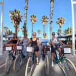 Valencia: Bike Guy VLC - City to Beach tour - The Sum Up