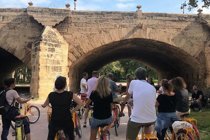 Valencia Bike or Segway Tour - Summary: Who Will Love This Tour?