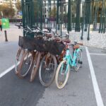 Valencia: Bike Rental for 1 to 4 Days - What to Expect During Your Ride