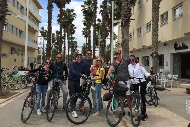 Valencia Bike Tour from the City to the Beach - Frequently Asked Questions (FAQs)