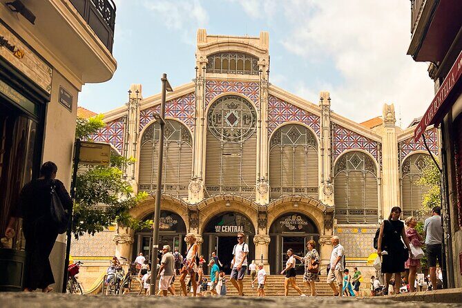 Valencia Bike Tour - FAQs