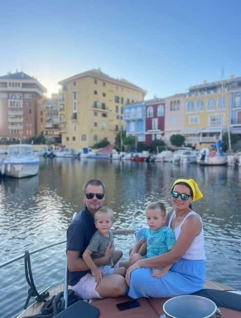 Valencia: Boat rental without license - Authentic Experiences and Traveler Feedback