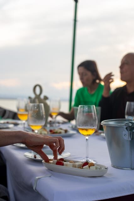 Valencia: Boat Ride with Valencian Wine Tasting & Tapas - Who Will Love This Tour?