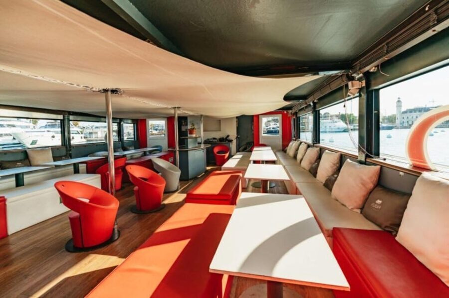 Valencia: Boat Trip on the Valencian coast with lunch - Why Choose This Tour?