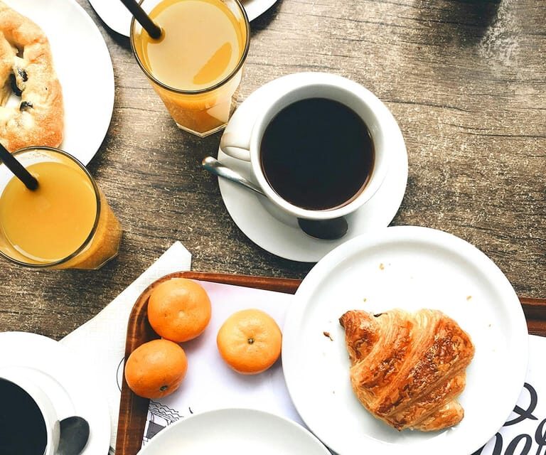 Valencia: Breakfast Brunch on a boat tour | food and drinks - Why You Might Think Twice