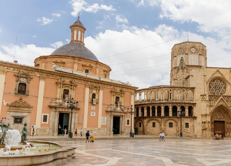 Valencia: Brunch tour | Taste and enjoy the city - Discovering Valencia Through Food and Stories
