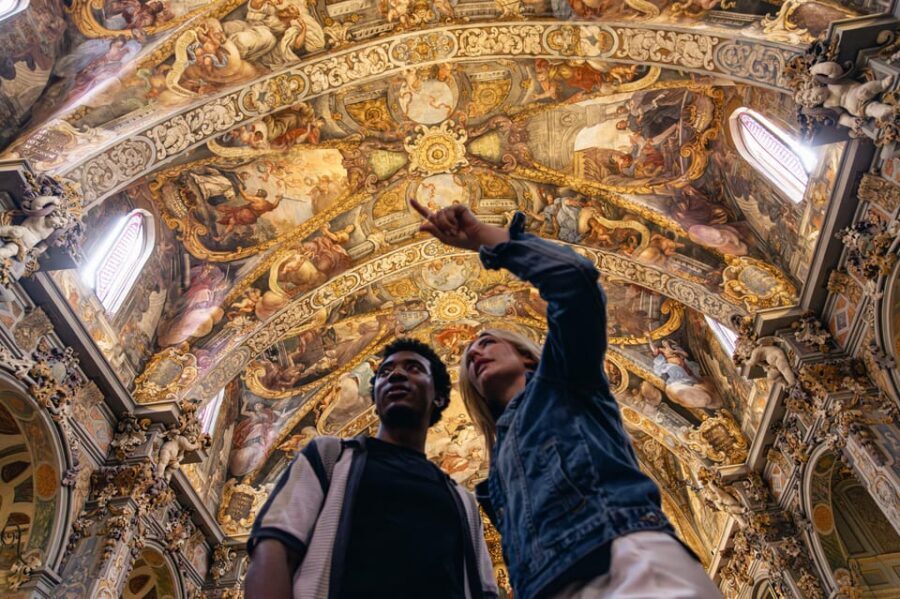 Valencia: Cathedral, St Nicholas, and Lonja de la Seda Tour - Practical Details & Why It Matters
