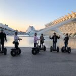 Valencia: City of Arts and Sciences Segway Tour - Who Will Enjoy This Tour?