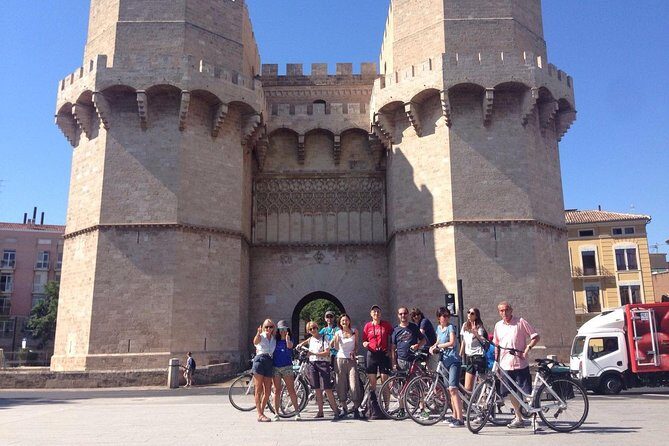 Valencia City Sights Bike Tour - The Sum Up: Who Will Love this Valencia Bike Tour?