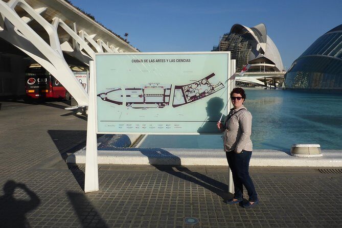 Valencia Day Tour from Benidorm - Frequently Asked Questions