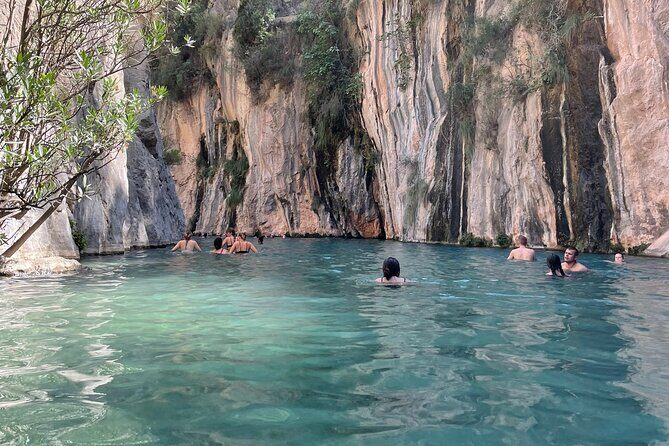 Valencia Day Trip with Swimming and Hiking in Montanejos - Who Will Love This Tour?
