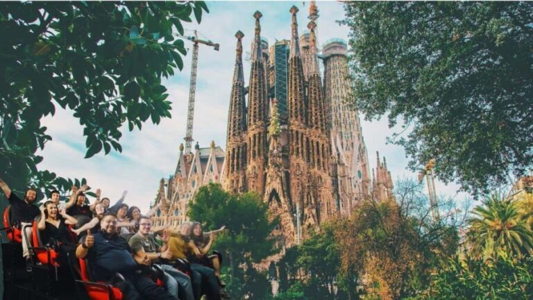 Valencia: Discover All of Spain in One Immersive Experience - Final Thoughts: A Fun and Flavorful Snapshot of Spain
