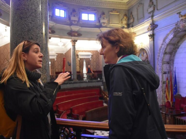 Valencia: Essentials and World Heritages Sites Walking Tour - What You’ll See and Learn