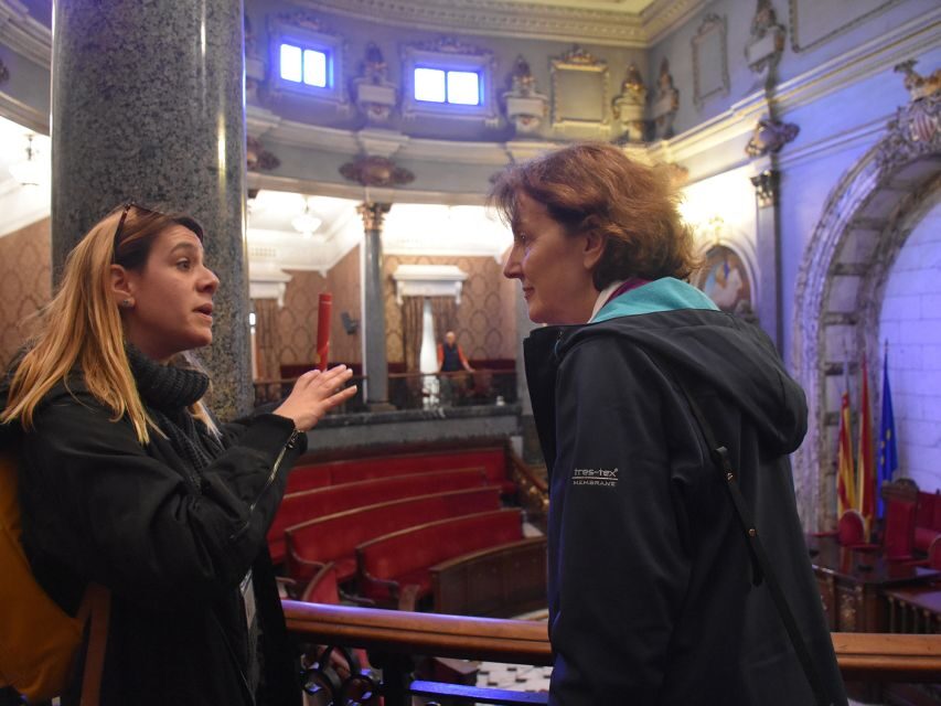 Valencia: Essentials and World Heritages Sites Walking Tour - What You’ll See and Learn