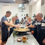 Valencia: Evening Guided Paella Workshop, Tapas, and Drinks - An In-Depth Look at the Valencia Paella Experience