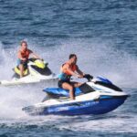 Valencia: Excursión en Moto de Agua + Paddle Surf - Why This Tour Offers Great Value