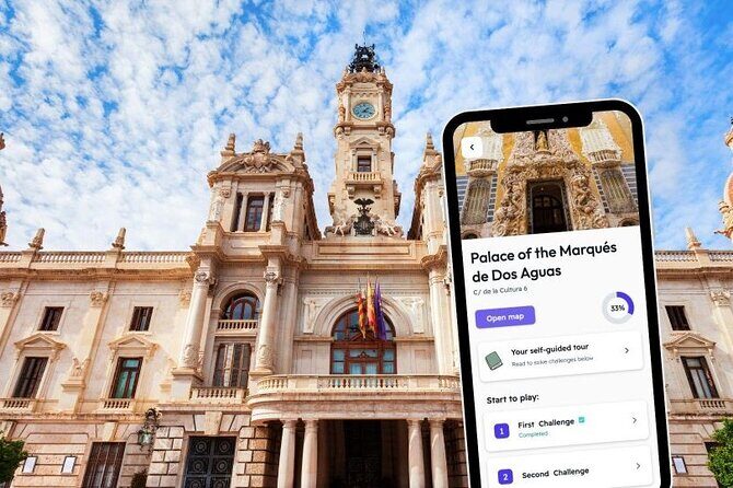 Valencia Exploration Game and City Tour on your Phone - Final Thoughts: Is It Worth It?
