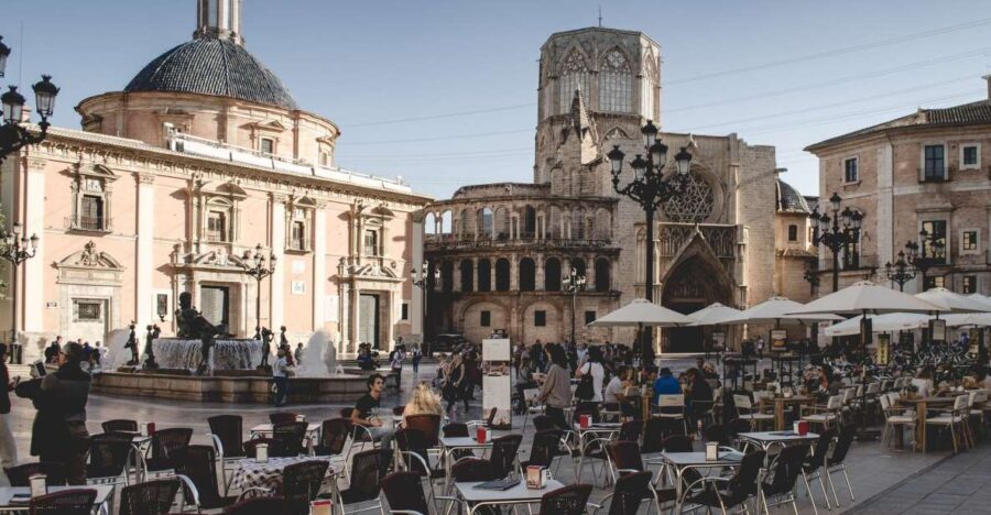 Valencia: Express Walk with a Local in 60 minutes - Why Choose This Tour?