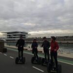 Valencia: Fantastic Segway Tour from the Center to the Beach - A Detailed Look at the Valencia Segway Tour