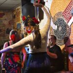 Valencia: Flamenco at Toro y La Luna with Drinks or Dinner - A Deep Dive into the Flamenco Night at El Toro y La Luna