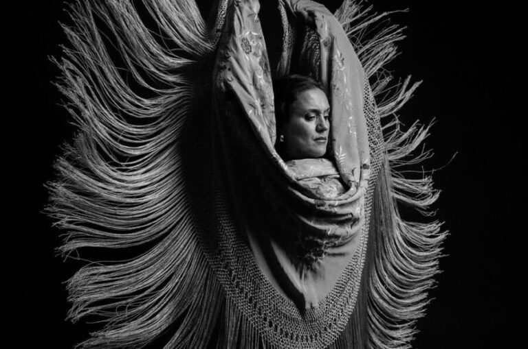 Valencia: Flamenco Show TEATRE TABLAO FLAMENCO in Teatro Talia - A Deep Dive into the Flamenco Experience