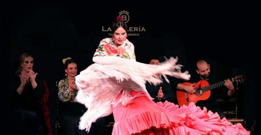 Valencia: Flamenco Show with Dinner at La Bulería - FAQ