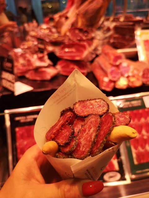 Valencia Food Tour with Tapas & Drinks with a Local - Who Will Love This Tour?
