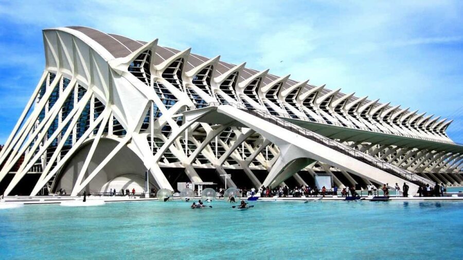 Valencia: Full-Day E-Bike Rental (9:30AM20:00PM) - Why Choose a Full-Day E-Bike Rental in Valencia?