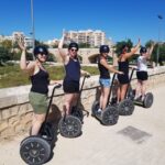 Valencia: Garden & Palace Music Segway Tour - The Sum Up
