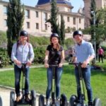 Valencia: Gardens and recreation Segway Tour - Why Choose the Valencia Segway Tour?