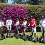 Valencia: Gardens Segway Tour 1h. - Who Will Love This Tour?