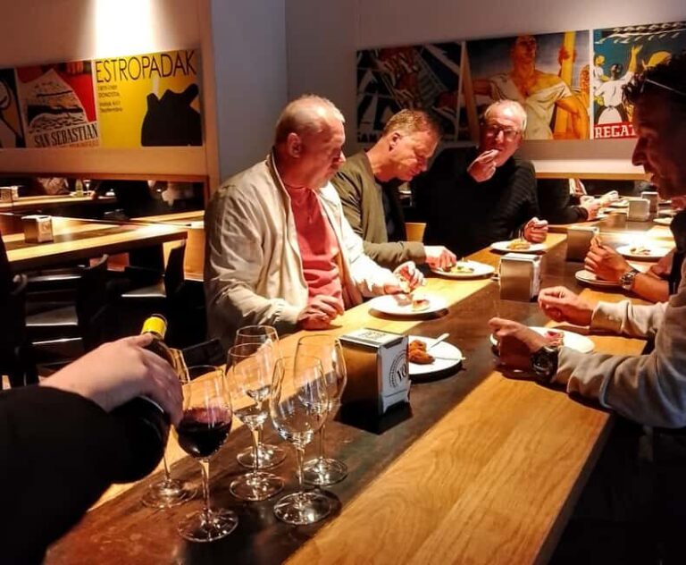 Valencia: Gourmet Tapas Exclusive Tour - Exploring Valencia’s Gourmet Tapas Scene in Depth