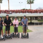 Valencia: Grand City Private Segway Tour - Who Would Enjoy This Tour?