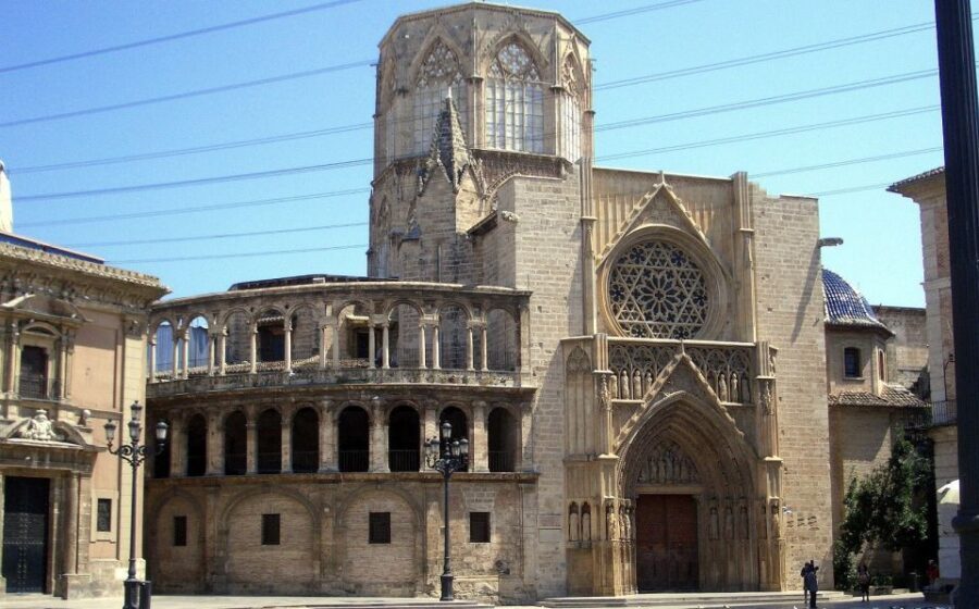 Valencia: Group Walking Tour - Why Choose This Tour?