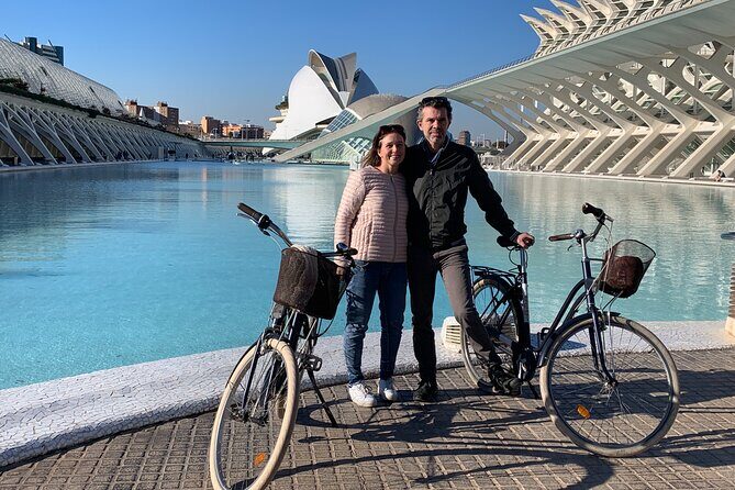 Valencia Guided Bike or E-Bike Tour in Small Group - Final Thoughts