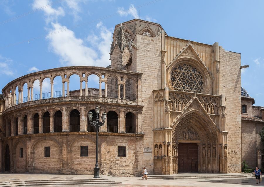 Valencia: Guided City Walking Tour with Tapas Tastings - FAQs About the Valencia Guided Walking Tour