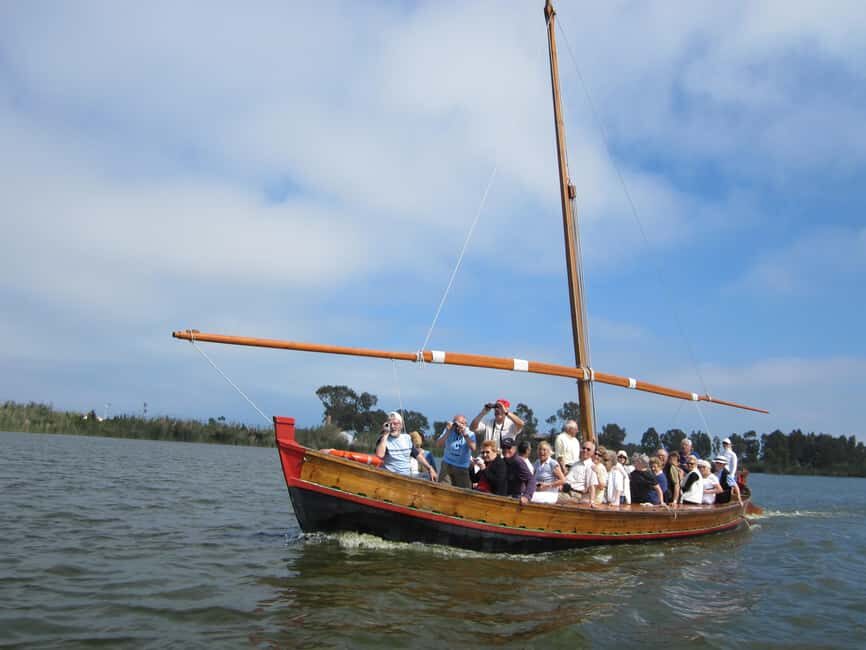 Valencia: Guided Lake Albufera Boat Ride and Barraca Tour - The Sum Up: Who Should Consider This Tour?